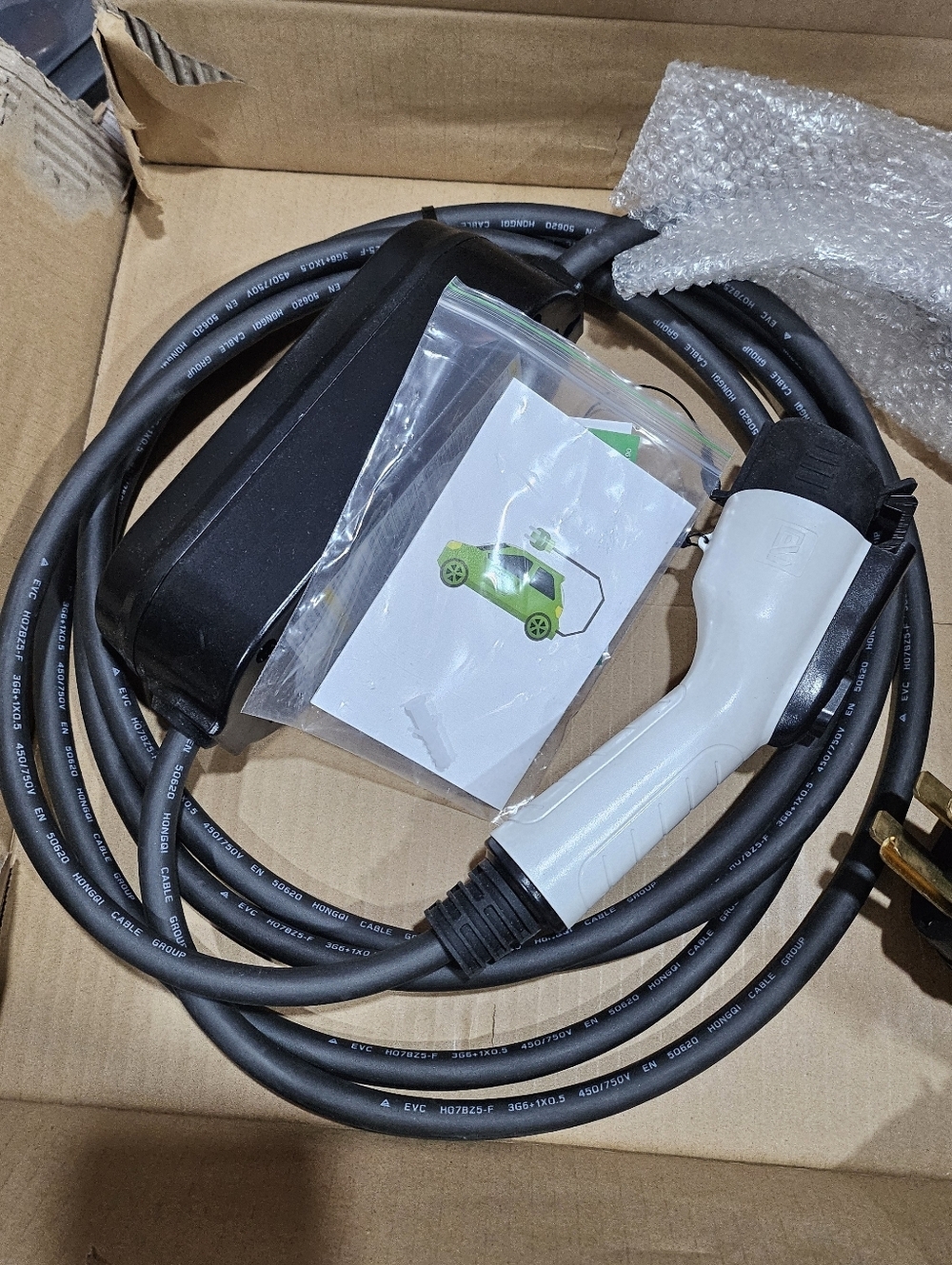 EV Level 2 Charger - Picture 8 of 8